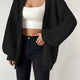 Negro / XS (0-2)