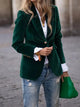 Verde Oscuro / S (2-4)