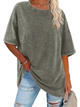 Gris Oscuro / M (6-8)