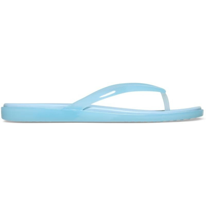 Chanclas Cómodas para Mujeres con Correa entre los Dedos, Soporte Arqueado Acolchado, Estilo Slip On