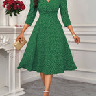 Verde y Blanco