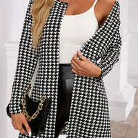 Houndstooth