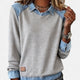 Gris / S (2-4)