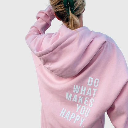 Sudadera Gráfica Cómoda para Mujeres con Capucha Ajustable, Manga Larga, Estilo Oversized y Relajado