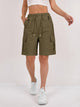 Verde Militar / S