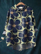 Floral 2 / S (2-4)