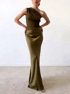 Verde Oscuro