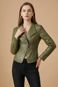 Verde Oliva
