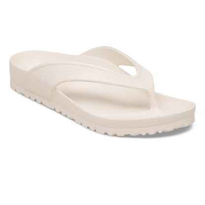 Chanclas Cómodas para Mujeres con Suela de Espuma Acolchada, Tiras de Dedo Impermeables Estilo Thong