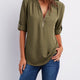 Verde Militar / S (2-4)