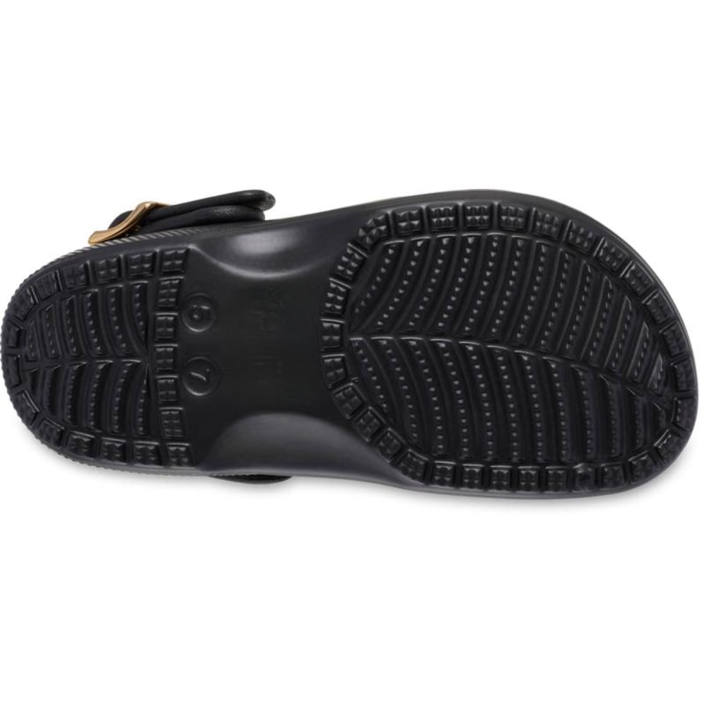 Zuecos cómodos para mujeres con correa de hebilla y ventilación, estilo slip-on