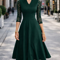 Verde Oscuro