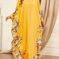 amarillo naranja