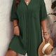 Verde Oscuro / 1XL