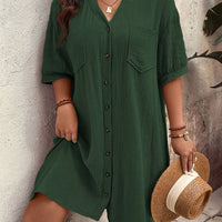 Verde Oscuro