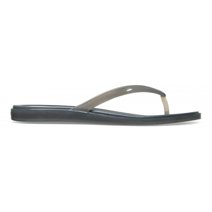 Chanclas Cómodas para Mujeres con Correa entre los Dedos, Soporte Arqueado Acolchado, Estilo Slip On