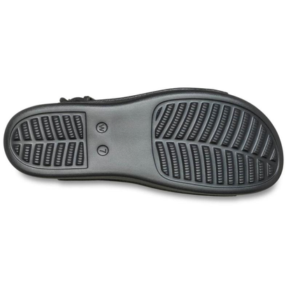 Sandalias de Plataforma Cómodas para Mujeres con Correa de Tobillo Ancha Estilo de Cuña Chunky