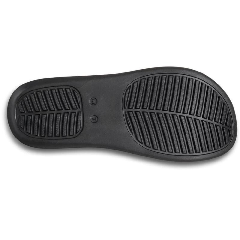 Sandalias de Plataforma Cómodas para Mujeres con Banda Ancha Recortada y Estilo Impermeable