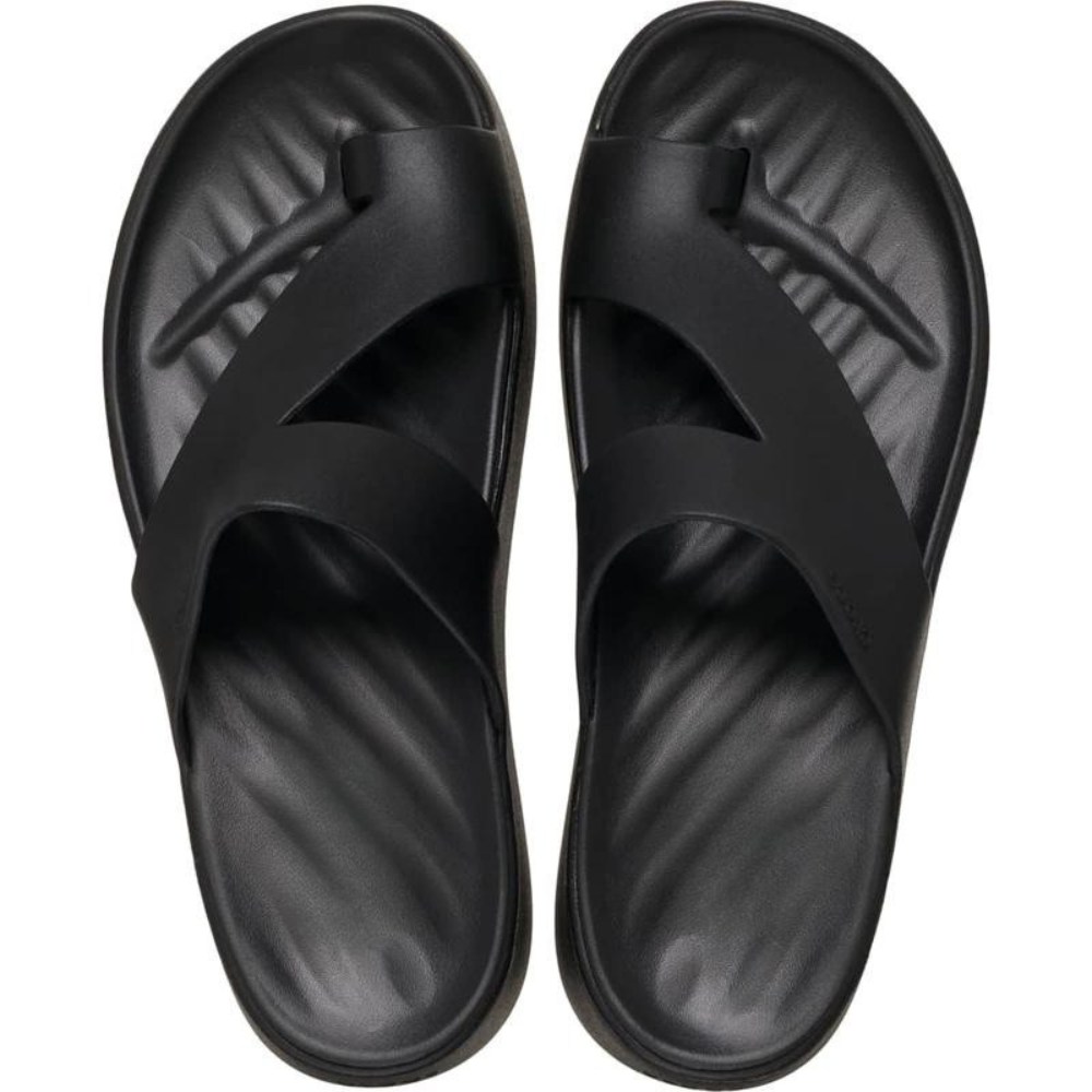 Sandalias de Plataforma Cómodas para Mujeres con Banda Ancha Recortada y Estilo Impermeable