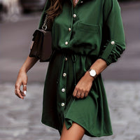 Verde Oscuro