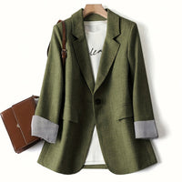 verde helecho