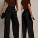 Negro / XS (0-2)