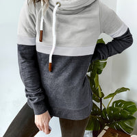 Gris Claro + Gris Oscuro