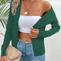 Verde Oscuro