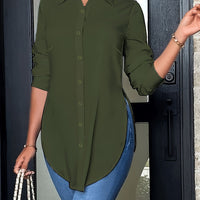 Verde olivo