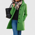 Verde Musgo