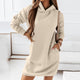 Beige / S (2-4)