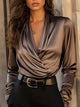 Marrón Café / S (2-4)