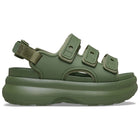 Verde Ejército