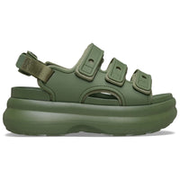 Verde Ejército