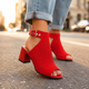 Rojo / 4