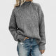 Gris / S (2-4)