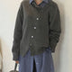 Gris / XS (0-2)