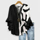 Negro / XS (0-2)