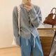 Gris / Una Talla