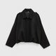 Negro / XS (0-2)