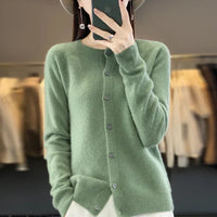 Verde