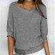 Gris / S (2-4)