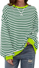 Verde Oscuro / S (2-4)