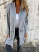 Gris / S (2-4)