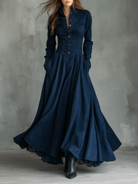 Azul Oscuro