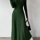 Verde Oscuro
