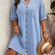 Azul Claro / 1XL