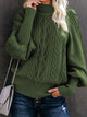 Verde Militar / S (2-4)