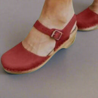 Rojo