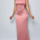 Color rosa / XS (0-2)